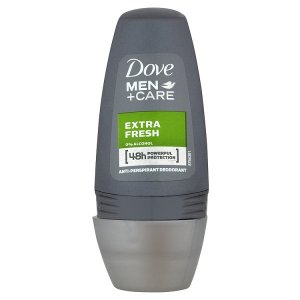 Dove Extra Fresh pánsky roll-on 50ml 