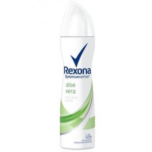 Rexona Aloe Vera deospray 150ml
