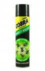 Cobra spray na hmyz 400ml univerzálna