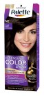 Palette ICC farba na vlasy 50ml N2 Tmavo hnedá