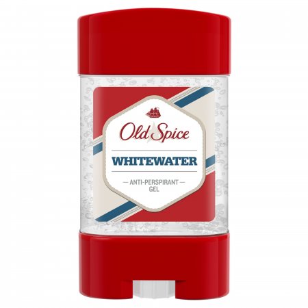 Old Spice Whitewater pánsky gélový deodorant 70ml 