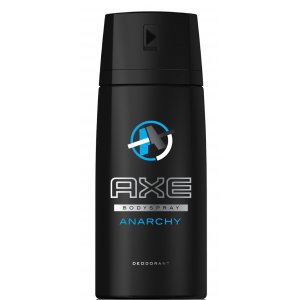 Axe Anarchy For Him deospray 150ml 