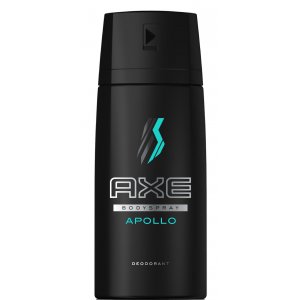 Axe Apollo deospray 150ml 