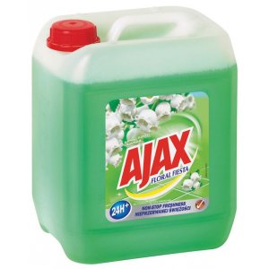 Ajax Spring Flowers univerzálny čistič 5l