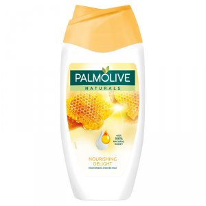 Palmolive dámsky sprchový gél 250ml Milk&Honey