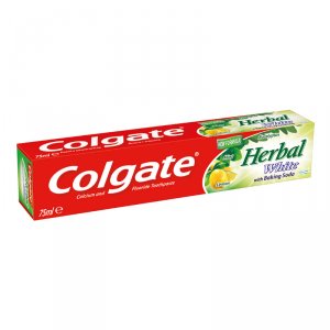 Colgate zubná pasta 75ml Herbal white