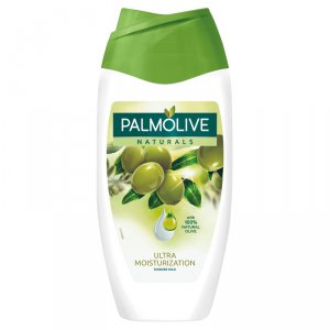 Palmolive dámsky sprchový gél 250ml Olive Milk