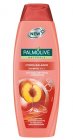 Palmolive Hydra Balance 2v1 Broskyňa šampón 350ml 