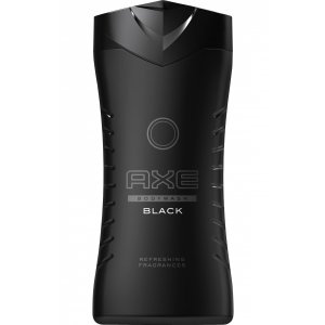 Axe Black pánsky sprchový gél 250ml