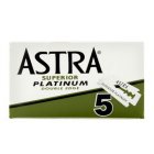 Astra žiletky 5ks Superior Platinum 