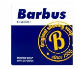 Barbus krém na holenie 150ml kelímok