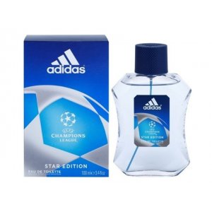 Adidas Champions League pánska toaletná voda 100ml 