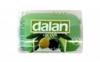 Dalan glycerínové mydlo 100g Olive Oil