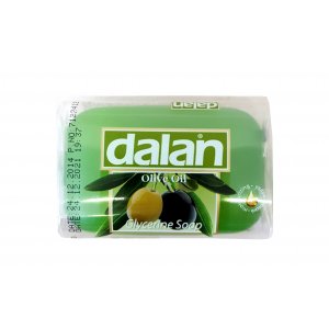 Dalan glycerínové mydlo 100g Olive Oil