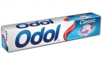 Odol Classic zubná pasta 75ml proti zubnému kazu