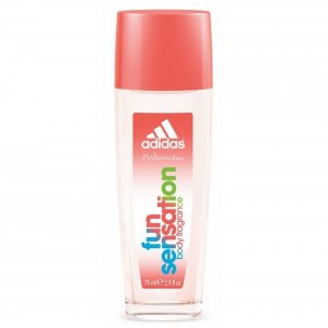 Adidas Fun Sensation dámsky deodorant 75ml 