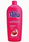Mitia tekuté mydlo 1l Pomegranate