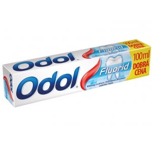 Odol Fluorid zubná pasta 100ml