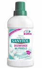 Sanytol antibakteriálna dezinfekcia na bielizeň 500ml