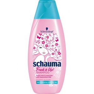 Schauma Fresh It Up! šampón 400ml 