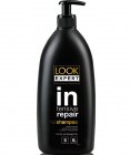 Look Expert šampón na vlasy 900ml Intensive repair