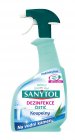 Sanytol antibakteriálna dezinfekcia na kúpeľne 500ml s rozprašovačom