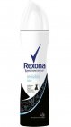 Rexona Invisible Aqua deospray 150ml 