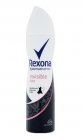 Rexona Invisible Pure deospray 150ml 