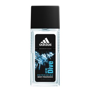 Adidas Ice Dive pánsky deodorant v skle 75ml 