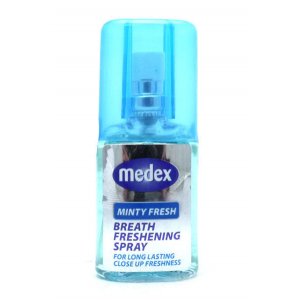 Medex ústne deo 20ml Minty Fresh