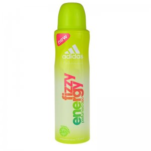 Adidas Fizzy Energy deospray 150ml