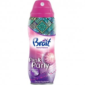 Brait Pink Party osviežovač vzduchu 300ml