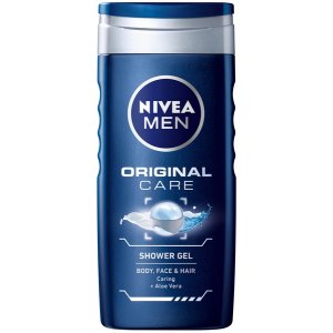 Nivea Original Care pánsky sprchový gél 500ml 