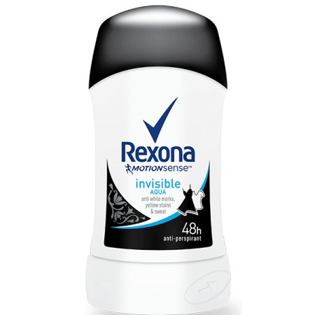 Rexona Invisible Aqua deostick 40ml