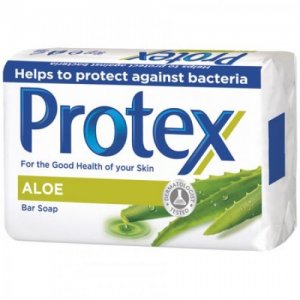 Protex Aloe antibakteriálne mydlo 90g
