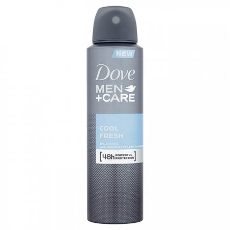 Dove Men Cool Fresh deospray 150ml 
