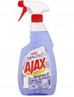 Ajax Optimal 7 Shiny Surfaces čistič na okná 500ml