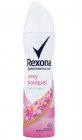 Rexona Sexy Bouquet deospray 150ml 