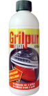 Grilpur total na rúry a grily 400ml 000