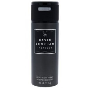 David Beckham Insinct pánsky deospray 150ml  