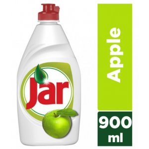 Jar Apple 900ml saponát