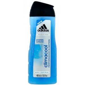 Adidas Climacool pánsky sprchový gél 400ml