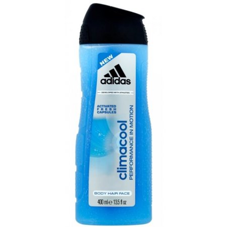 Adidas Climacool pánsky sprchový gél 400ml