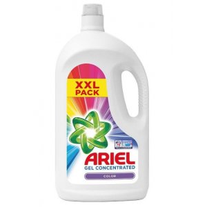 Ariel Color prací gél 3,85l na 70 praní