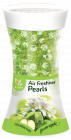 Ardor Air Freshner Pearls Green Apple gélový osviežovač vzduchu 150g