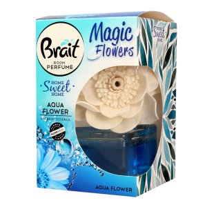 Brait Magic Flower Aqua osviežovač 75ml