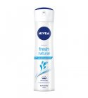 Nivea Fresh Natural deospray 150ml