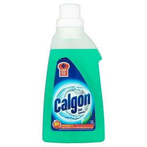 Calgon Hygiene+ zmäkčovač vody 750ml