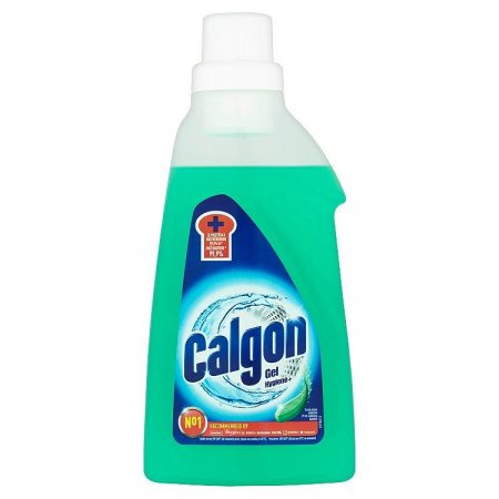 Calgon Hygiene+ zmäkčovač vody 750ml