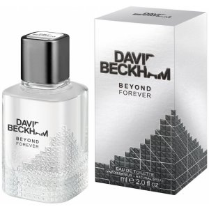 David Beckham Beyond Forever toaletná voda pre muža 90ml